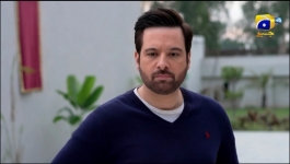 Dil-e-Nadan - Episode 28 - 18th November 2024